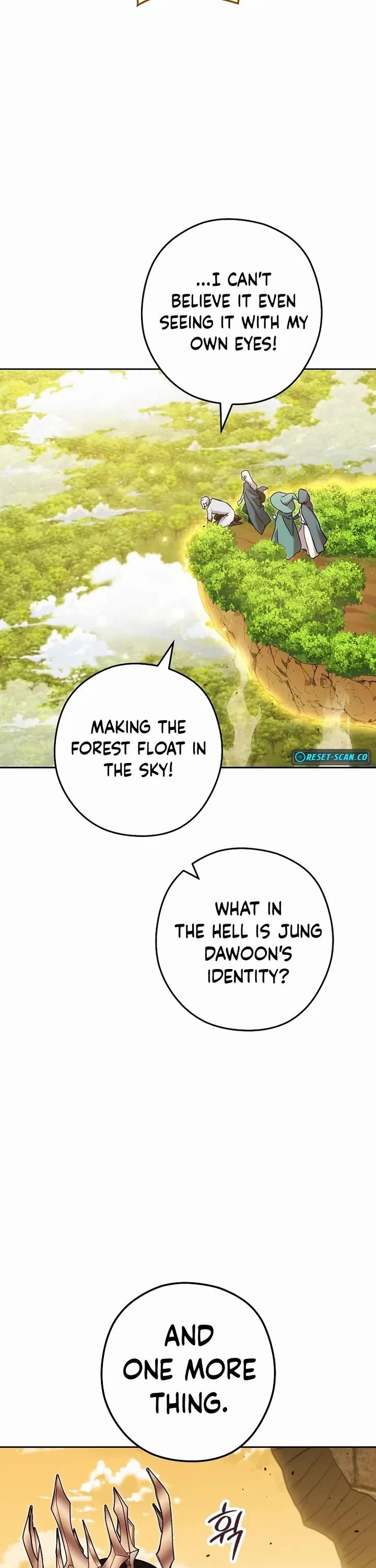 Dungeon Reset Chapter 243 - Page 40