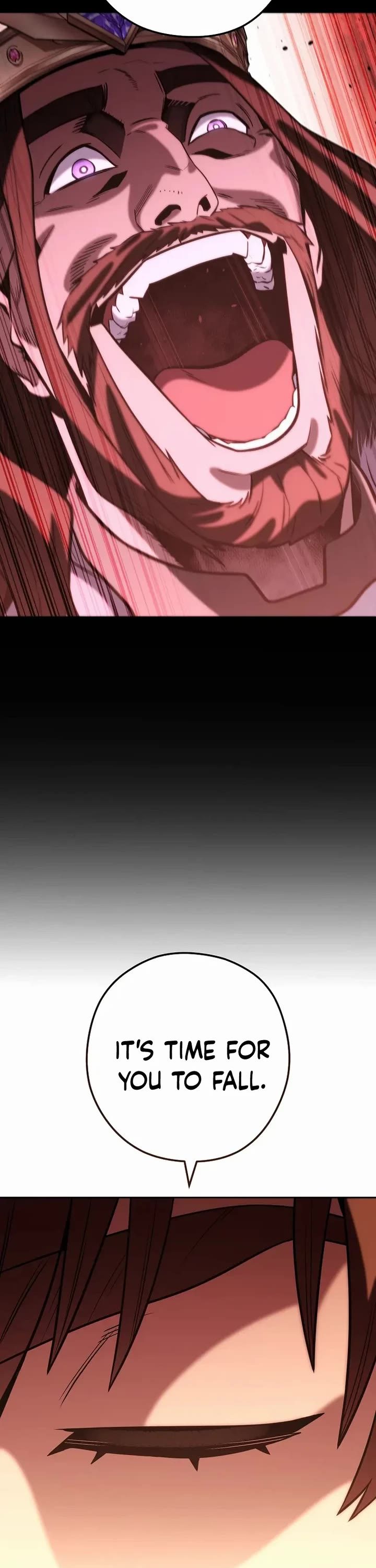 Dungeon Reset Chapter 243 - Page 45