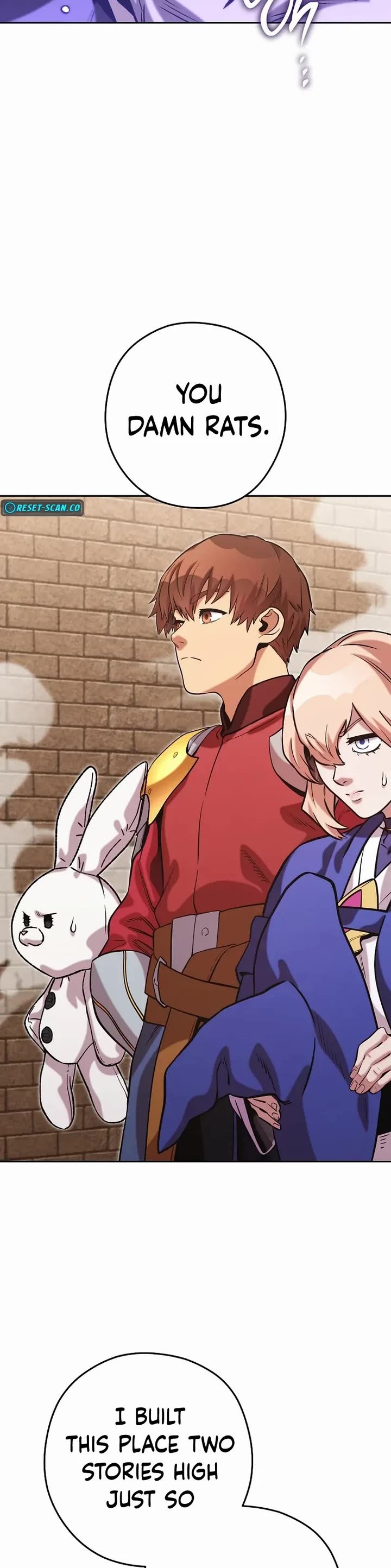 Dungeon Reset Chapter 243 - Page 5