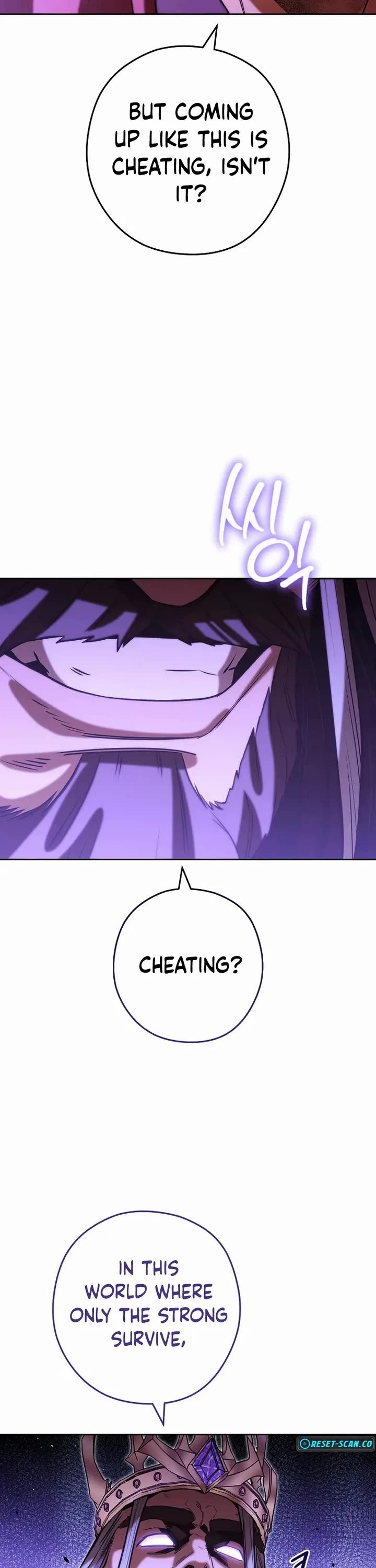 Dungeon Reset Chapter 243 - Page 7