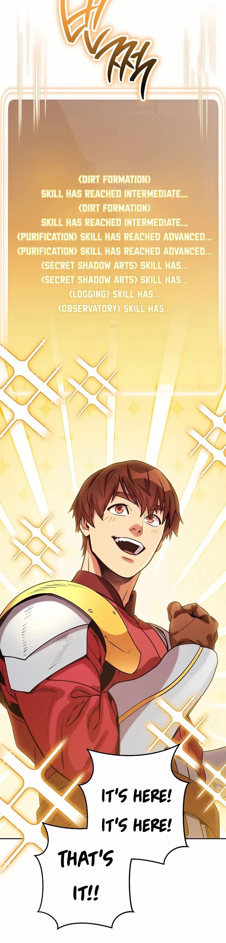 Dungeon Reset Chapter 244 - Page 17