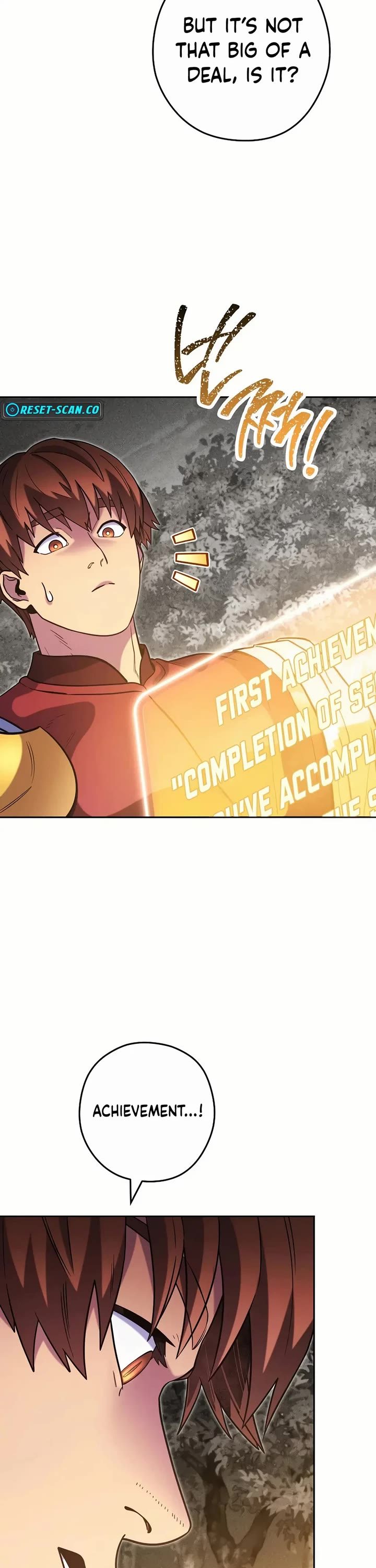 Dungeon Reset Chapter 244 - Page 21