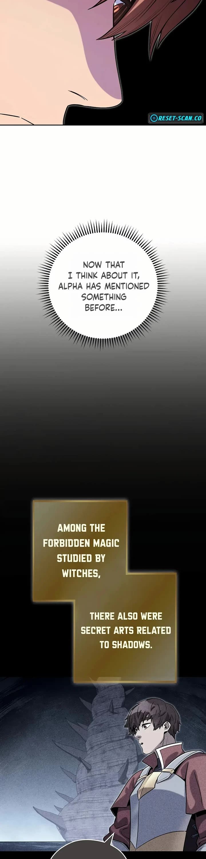 Dungeon Reset Chapter 244 - Page 23