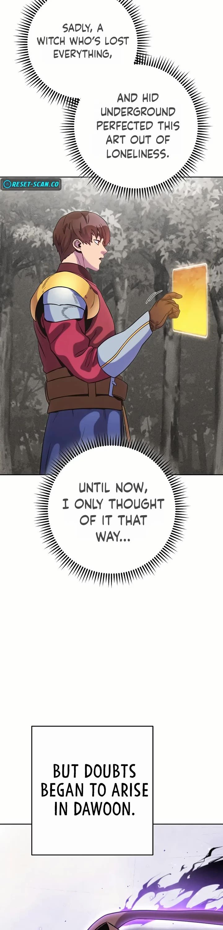 Dungeon Reset Chapter 244 - Page 28