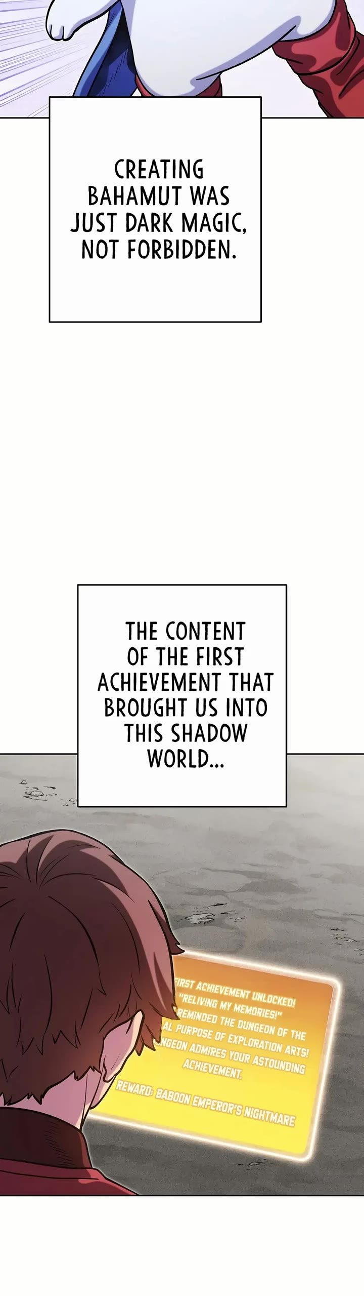 Dungeon Reset Chapter 244 - Page 30