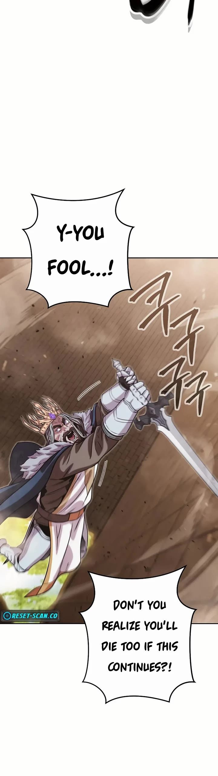 Dungeon Reset Chapter 244 - Page 4