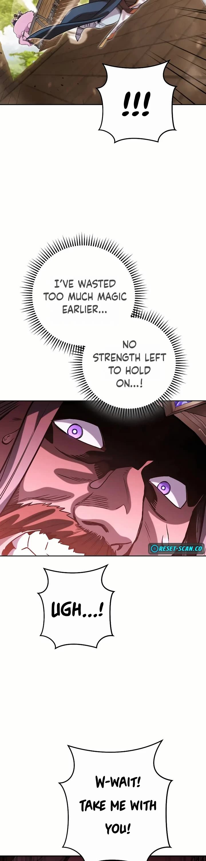 Dungeon Reset Chapter 244 - Page 7