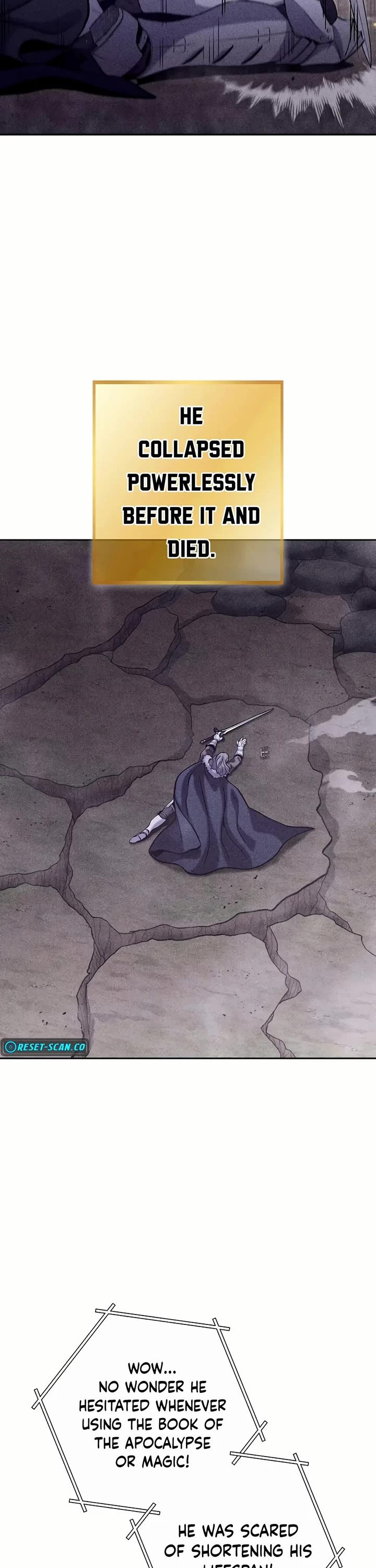 Dungeon Reset Chapter 245 - Page 17