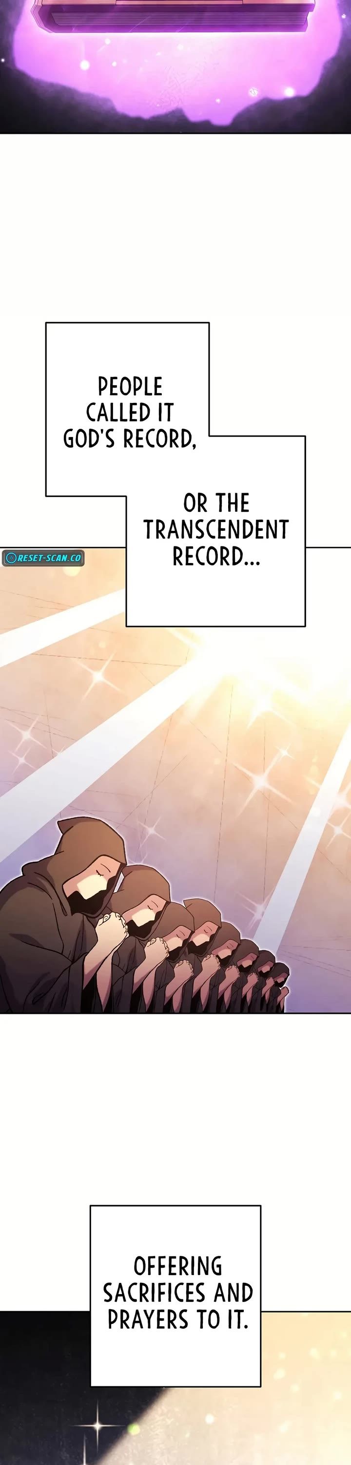 Dungeon Reset Chapter 245 - Page 23