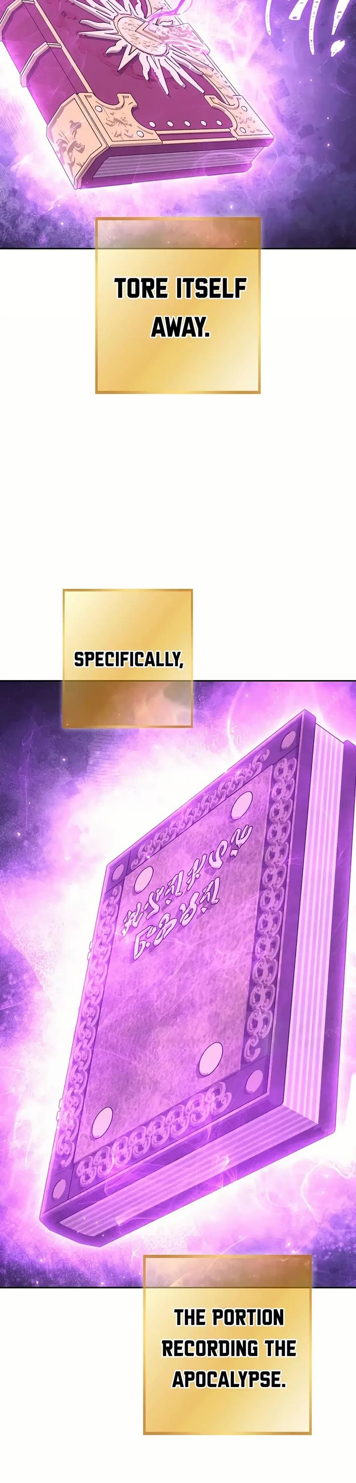 Dungeon Reset Chapter 245 - Page 28