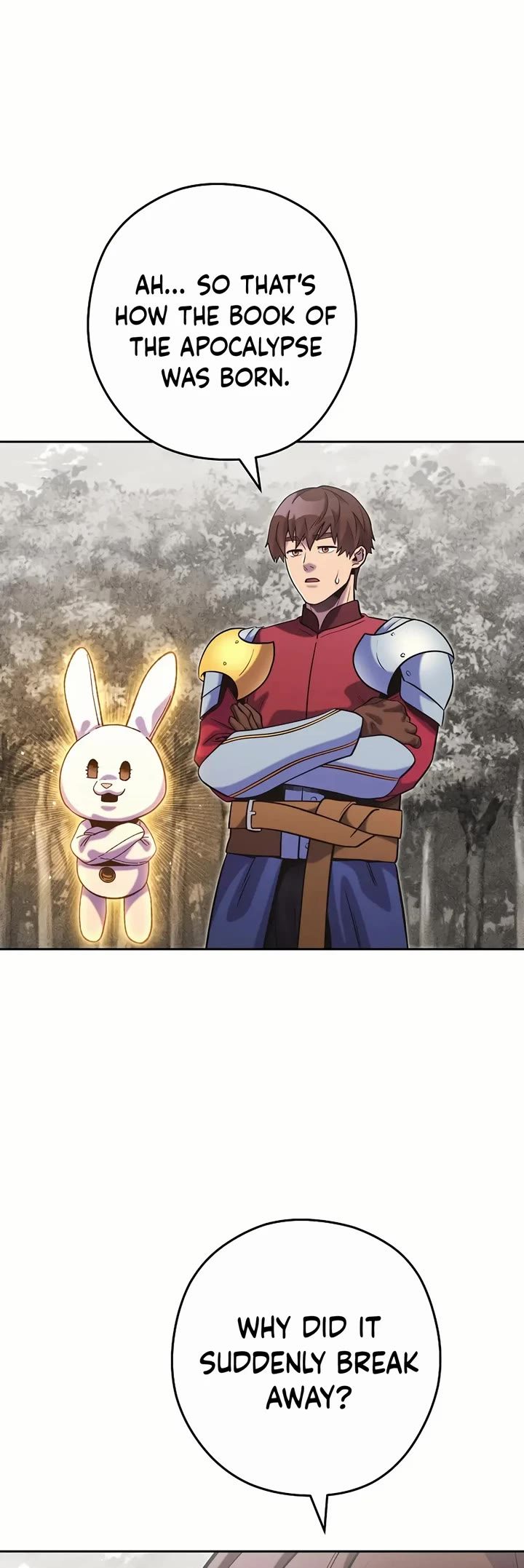 Dungeon Reset Chapter 245 - Page 29