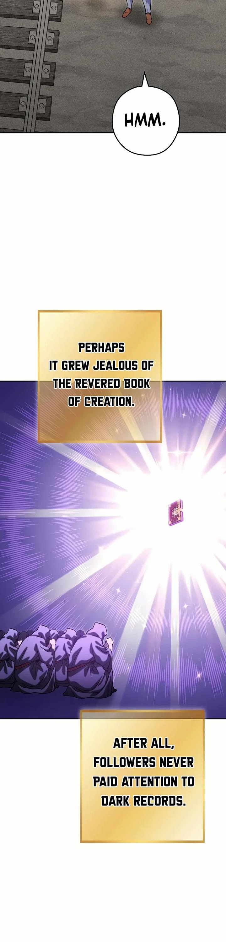 Dungeon Reset Chapter 245 - Page 31