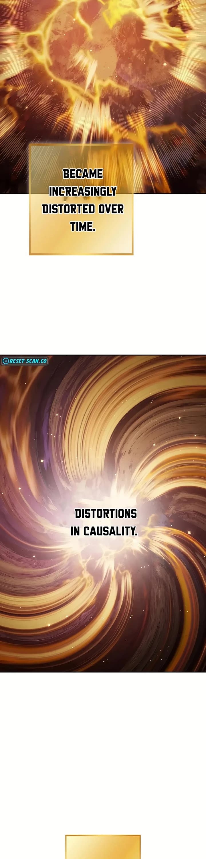 Dungeon Reset Chapter 245 - Page 37