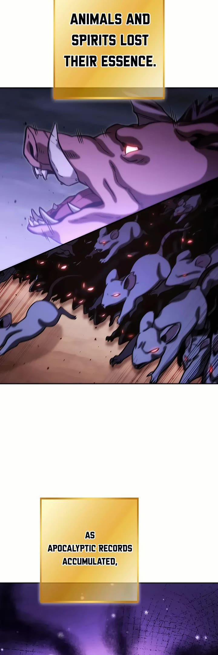 Dungeon Reset Chapter 245 - Page 39