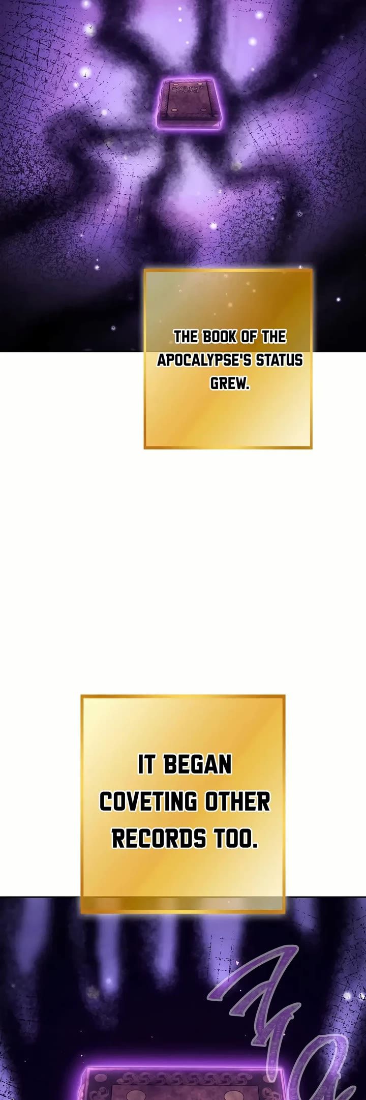 Dungeon Reset Chapter 245 - Page 40