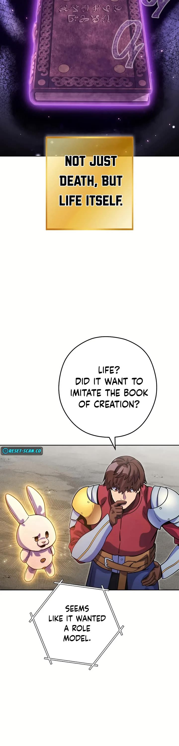 Dungeon Reset Chapter 245 - Page 41