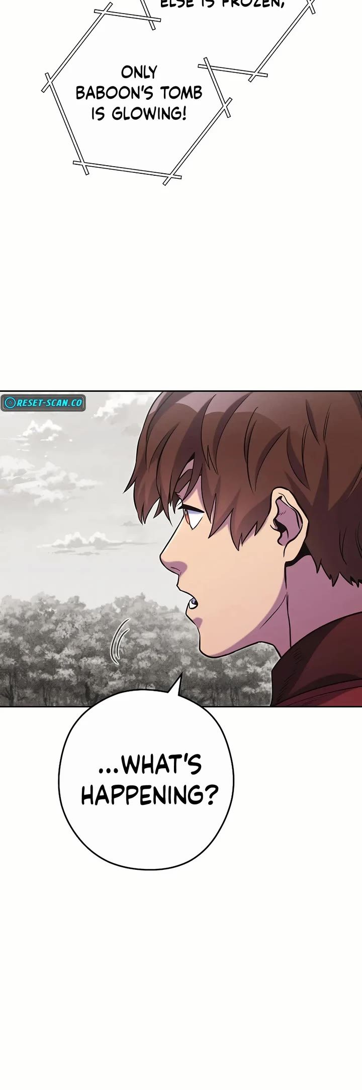 Dungeon Reset Chapter 245 - Page 44