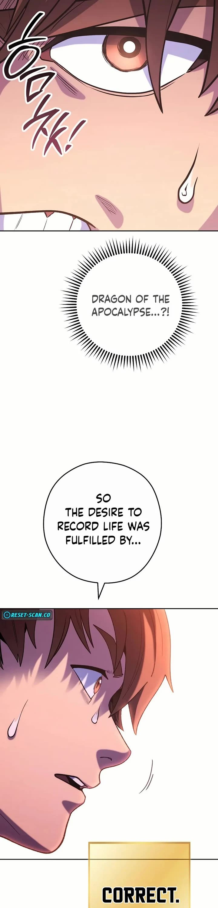 Dungeon Reset Chapter 245 - Page 47