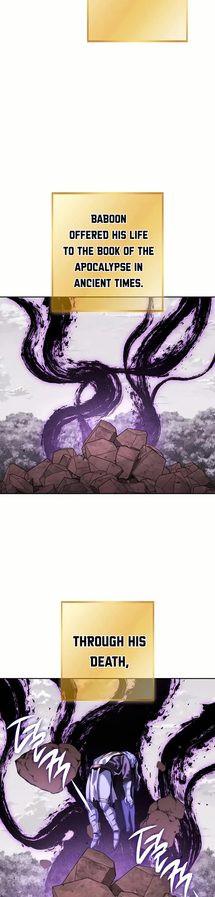 Dungeon Reset Chapter 245 - Page 48