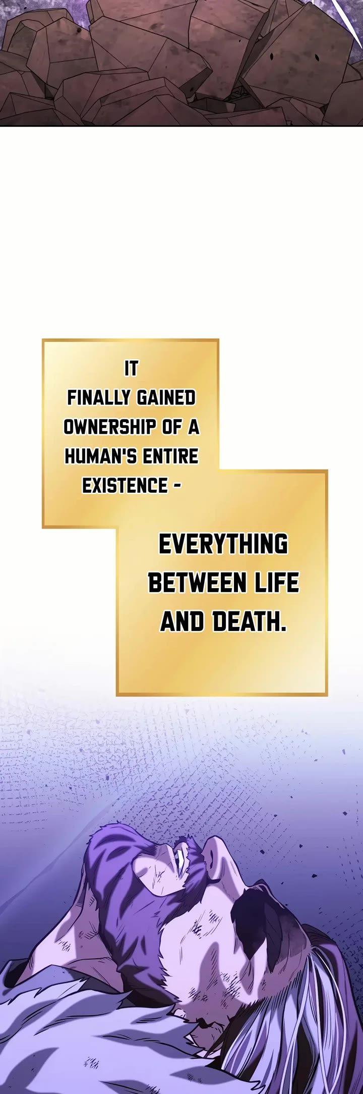 Dungeon Reset Chapter 245 - Page 49