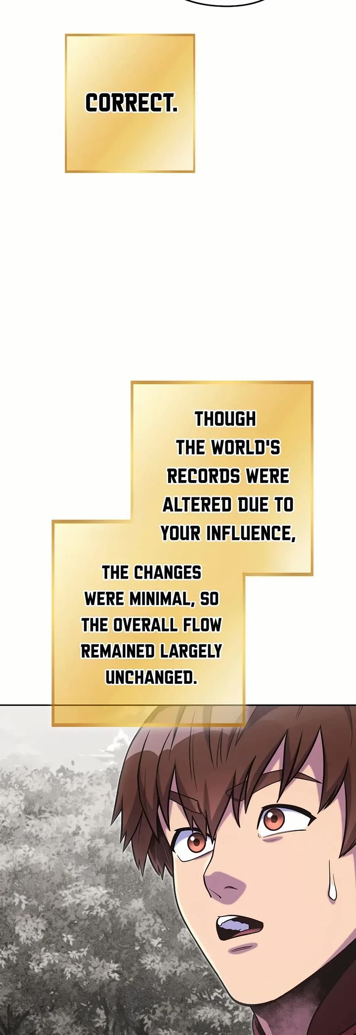 Dungeon Reset Chapter 245 - Page 5