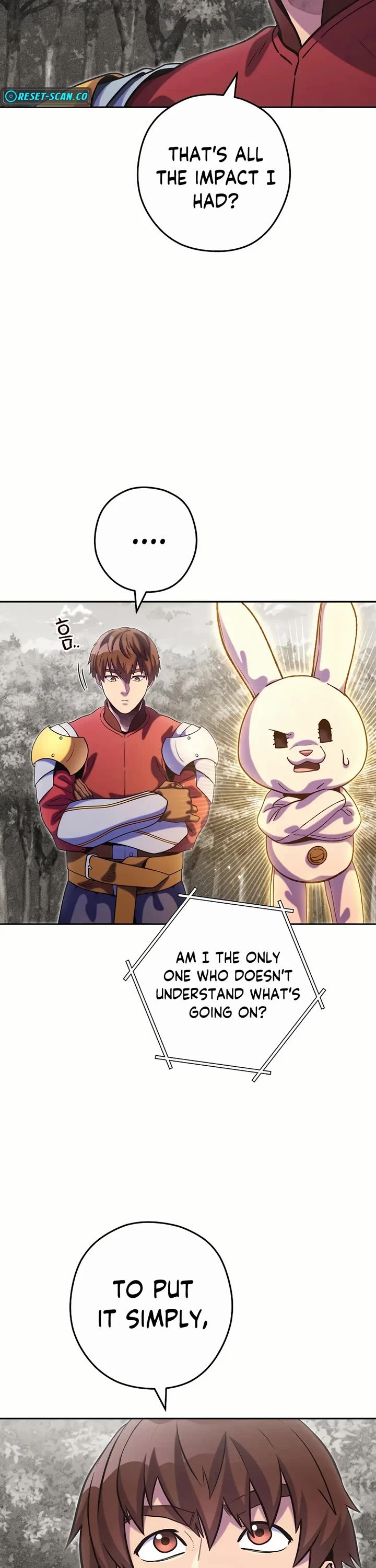 Dungeon Reset Chapter 245 - Page 6