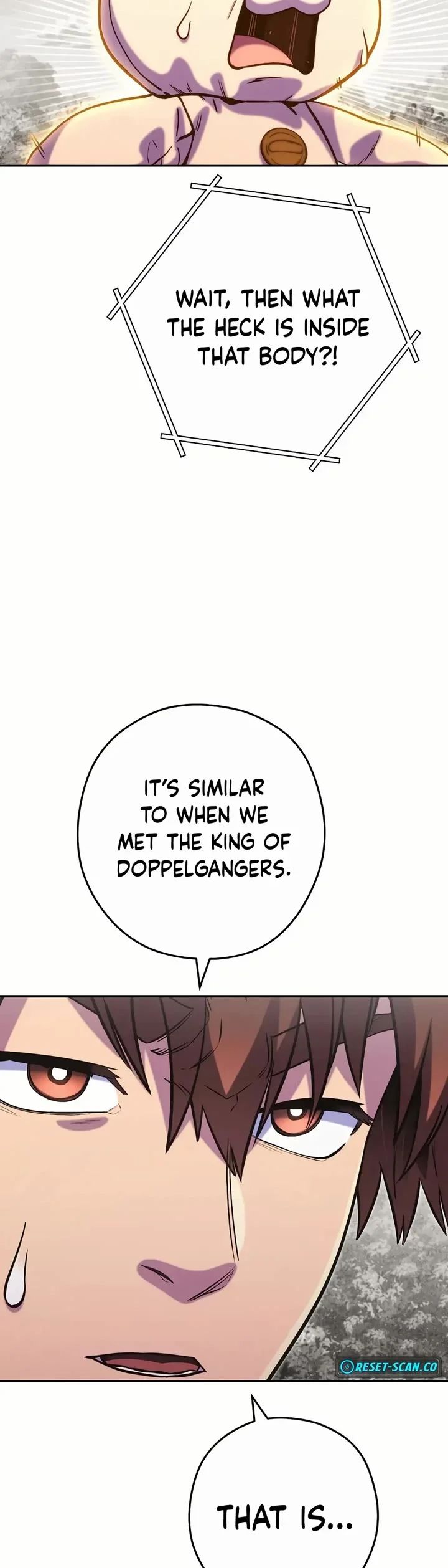 Dungeon Reset Chapter 246 - Page 14