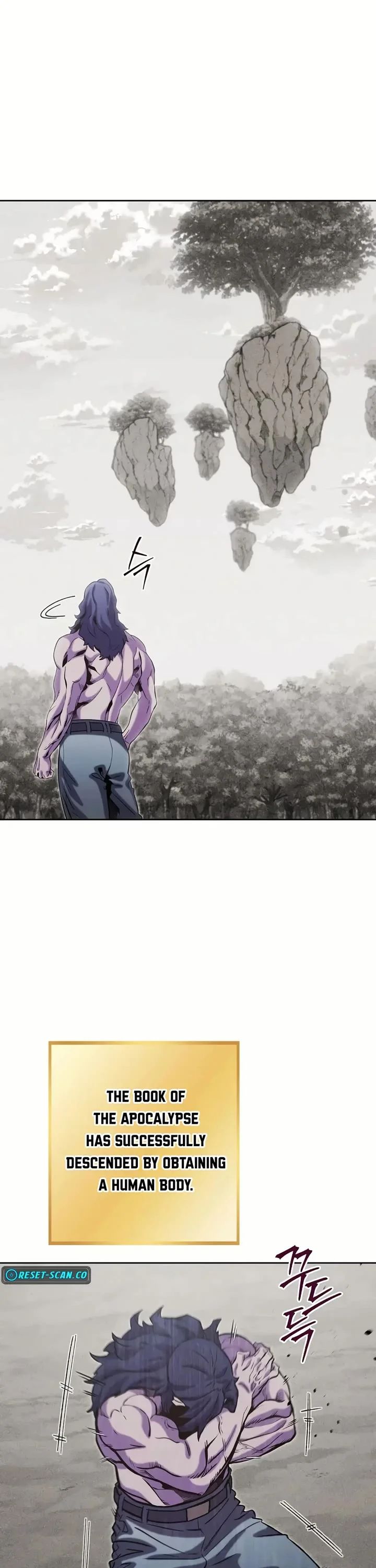Dungeon Reset Chapter 246 - Page 18