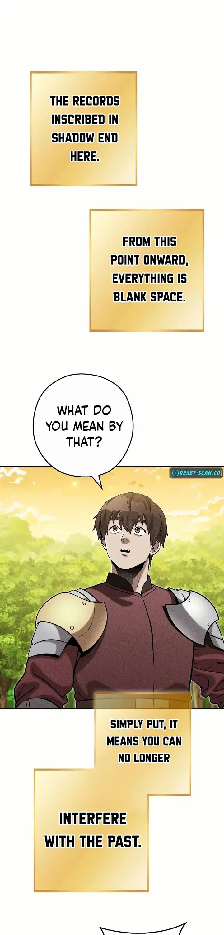 Dungeon Reset Chapter 246 - Page 31