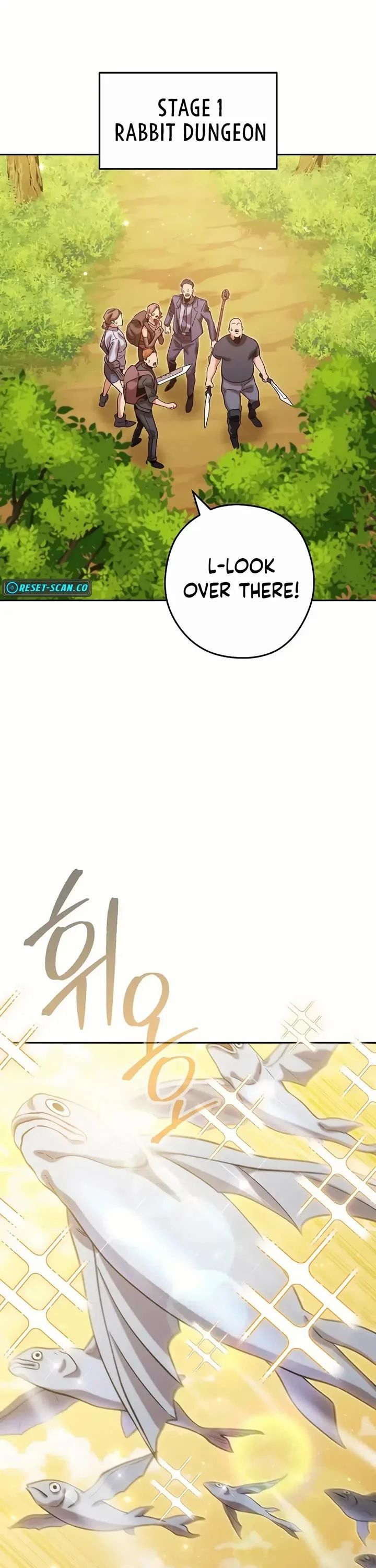 Dungeon Reset Chapter 246 - Page 36