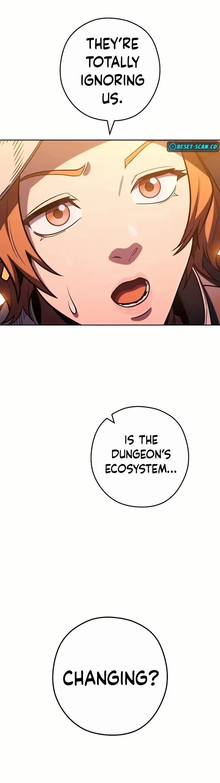 Dungeon Reset Chapter 246 - Page 39