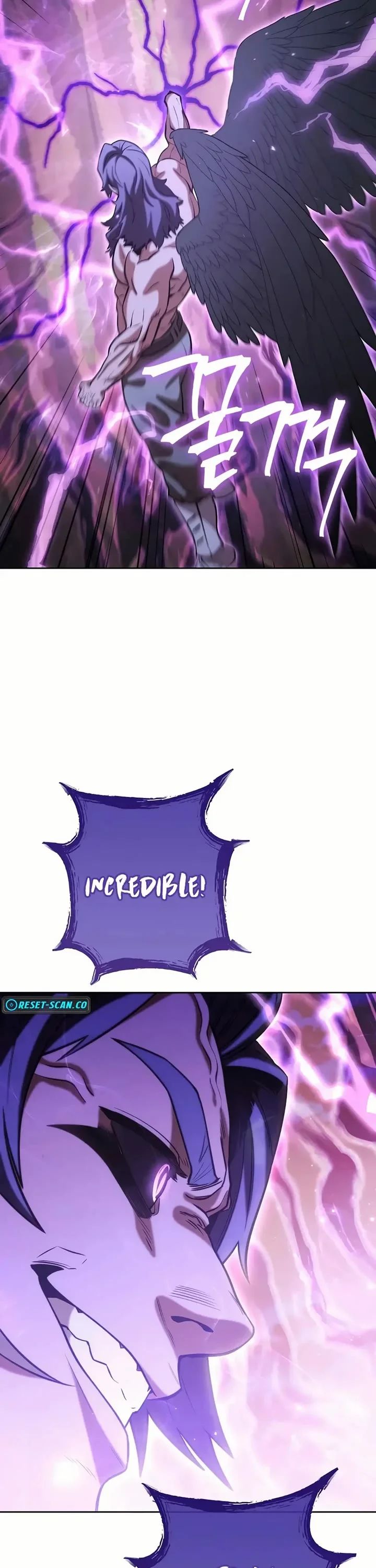 Dungeon Reset Chapter 246 - Page 43