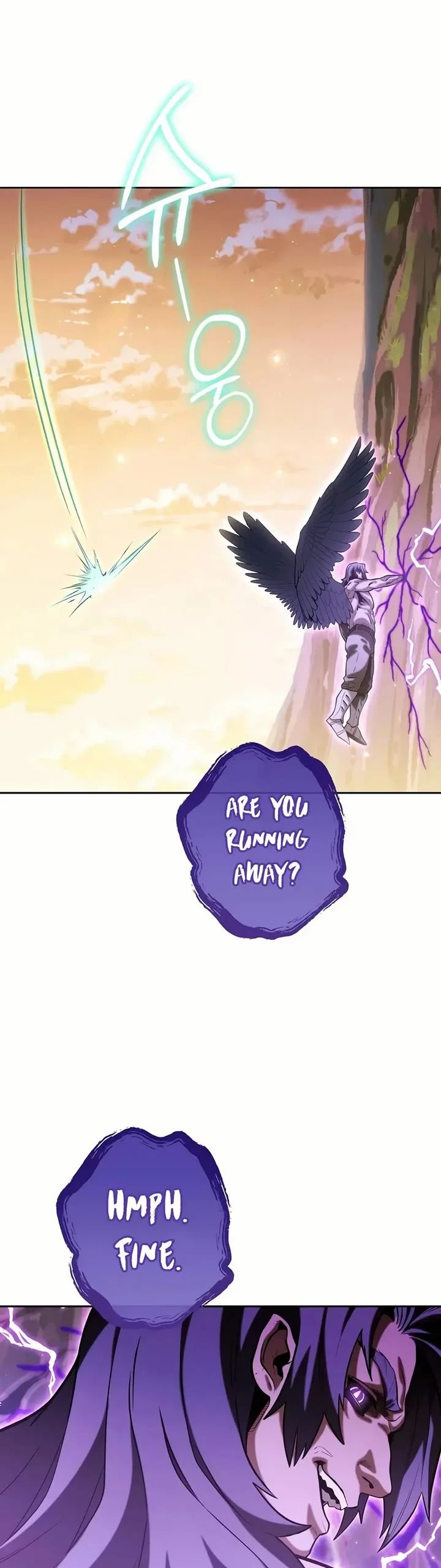 Dungeon Reset Chapter 246 - Page 49