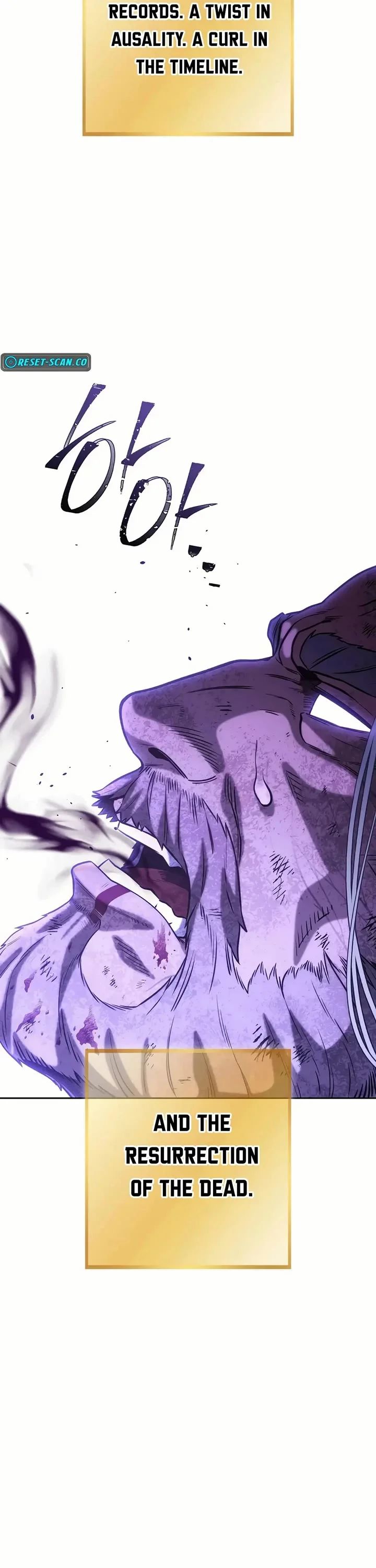 Dungeon Reset Chapter 246 - Page 6