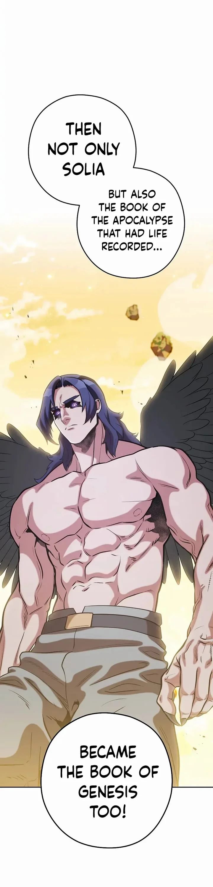 Dungeon Reset Chapter 247 - Page 23