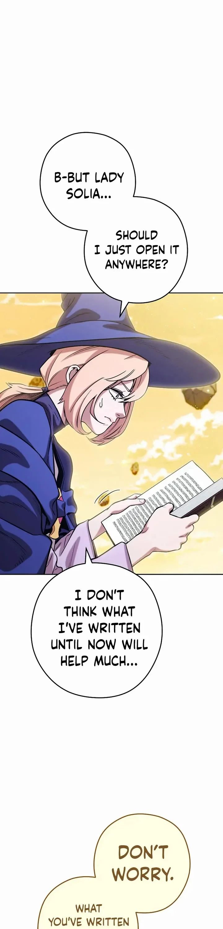 Dungeon Reset Chapter 247 - Page 24