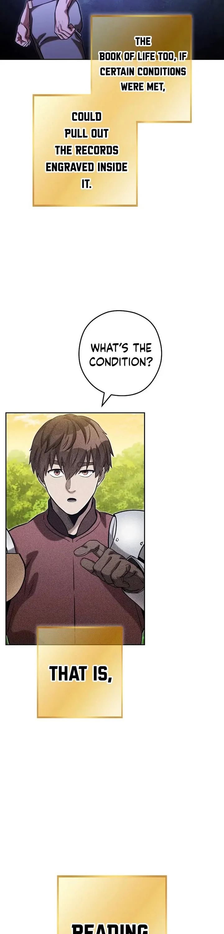 Dungeon Reset Chapter 247 - Page 26