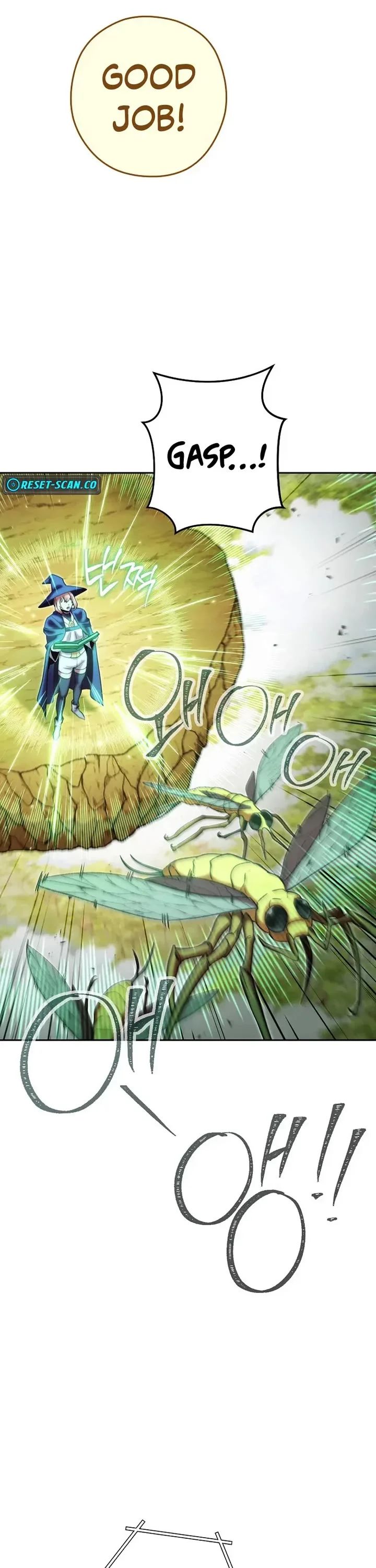 Dungeon Reset Chapter 247 - Page 28