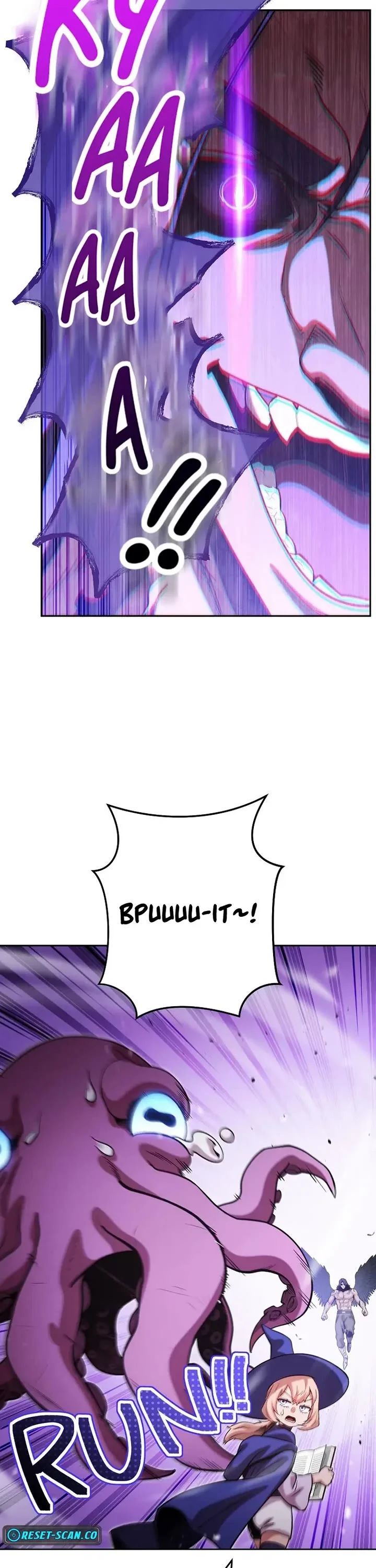 Dungeon Reset Chapter 247 - Page 34