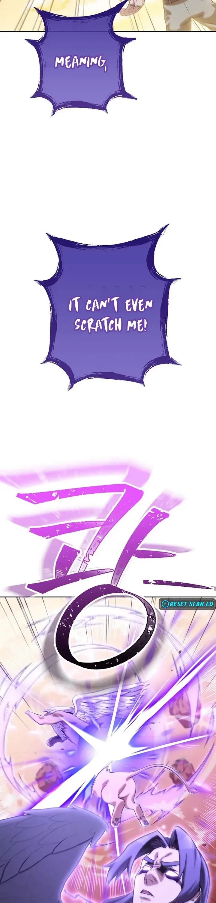Dungeon Reset Chapter 247 - Page 37