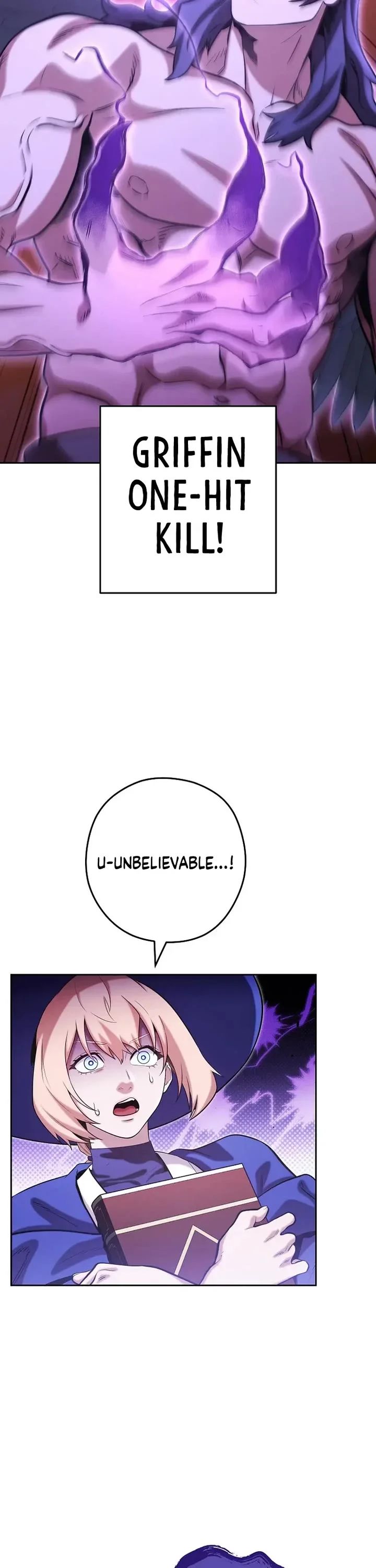 Dungeon Reset Chapter 247 - Page 38