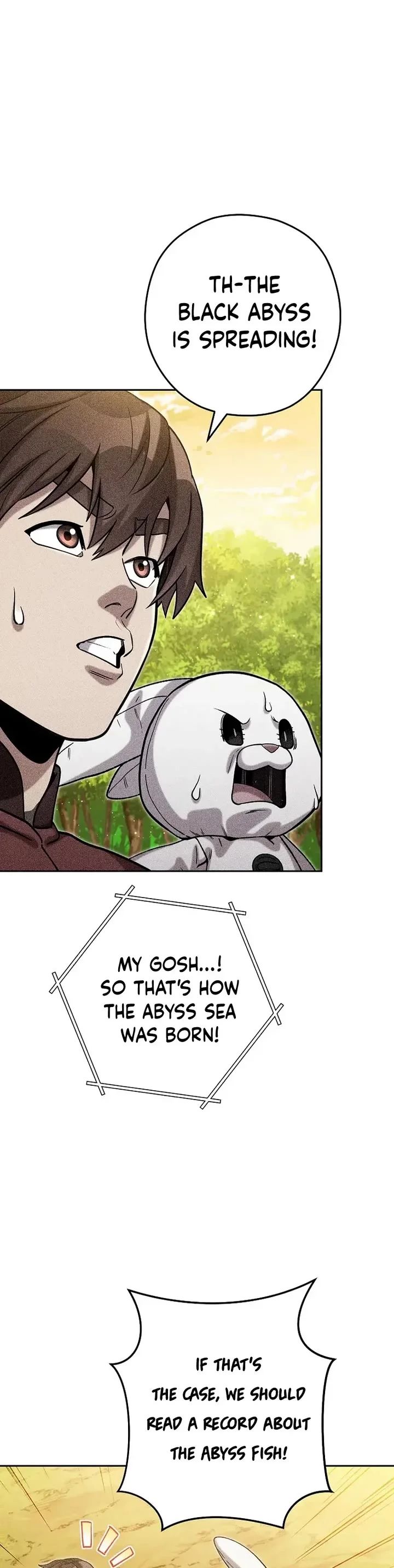 Dungeon Reset Chapter 247 - Page 42