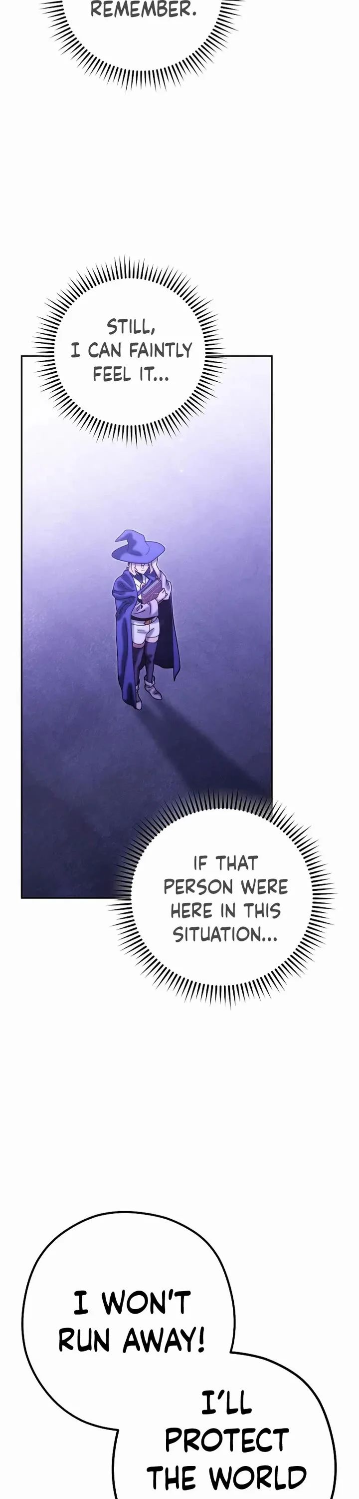 Dungeon Reset Chapter 247 - Page 49