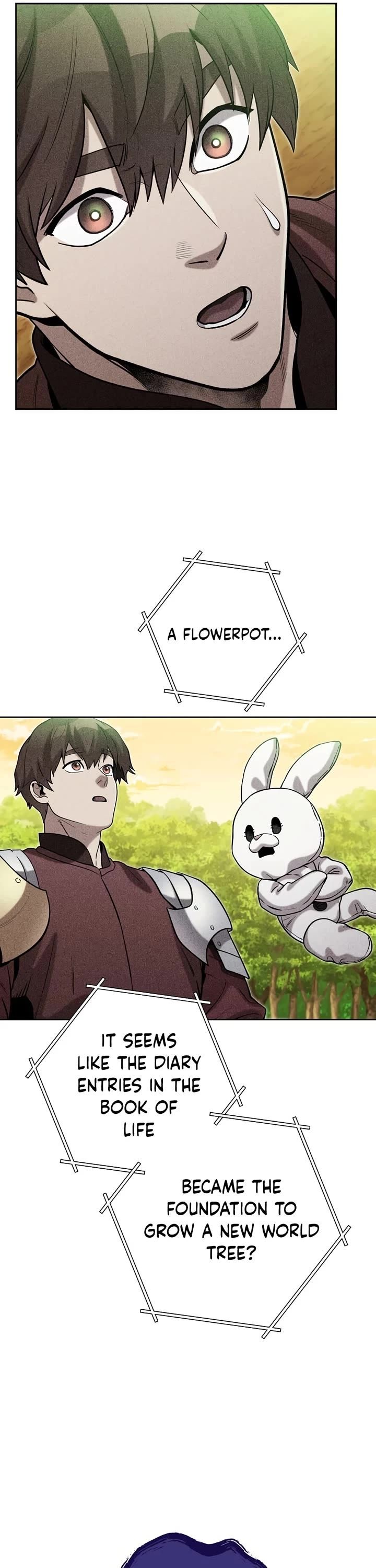 Dungeon Reset Chapter 248 - Page 19