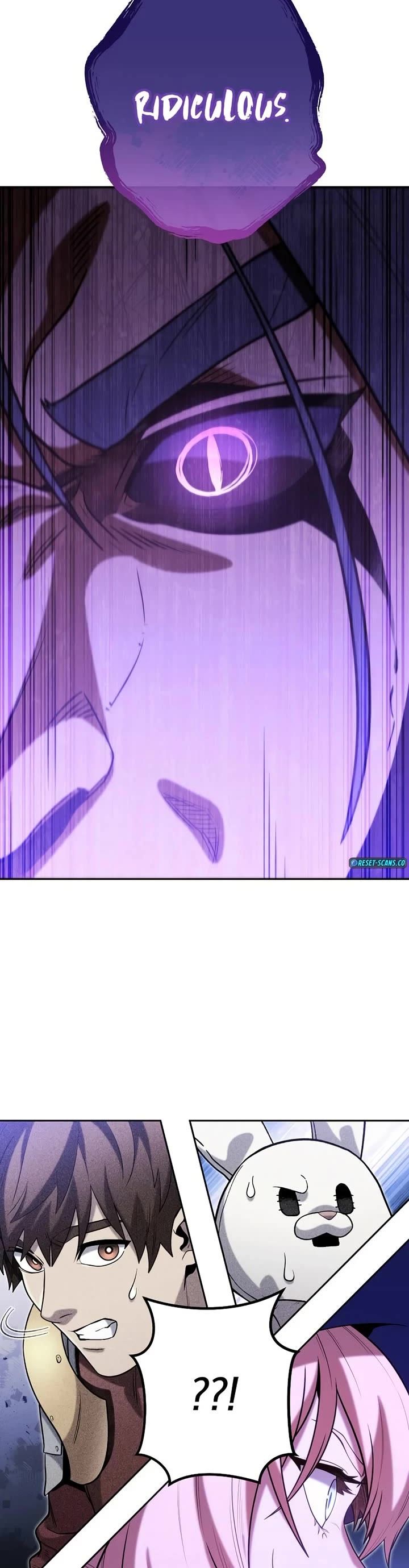 Dungeon Reset Chapter 248 - Page 20