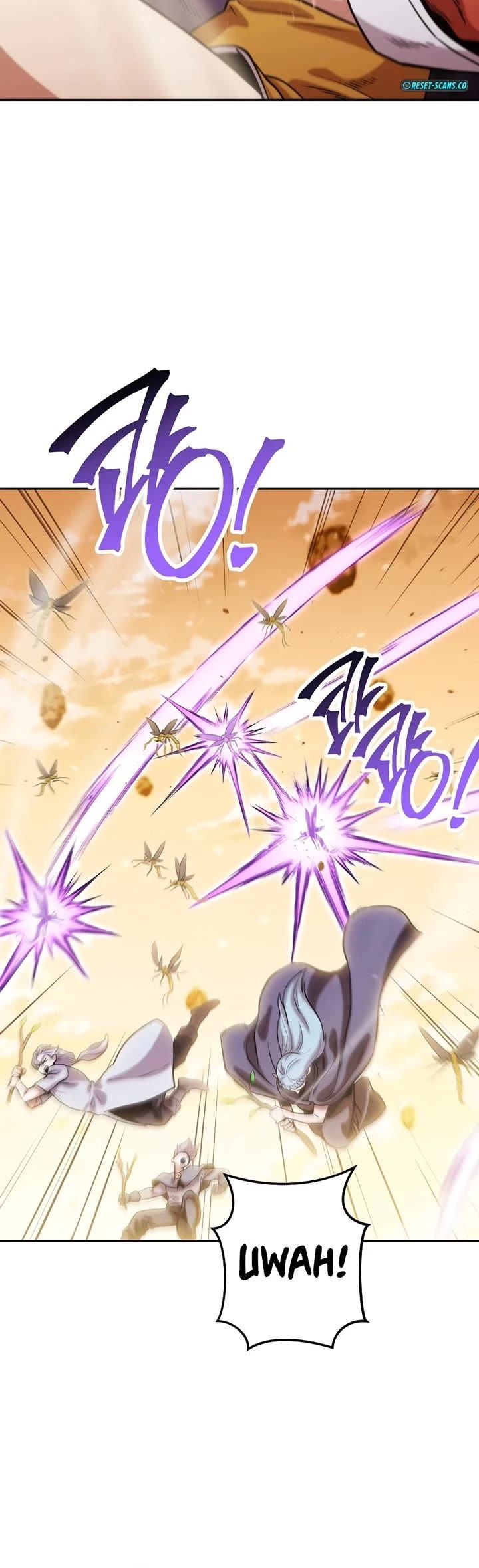 Dungeon Reset Chapter 248 - Page 29