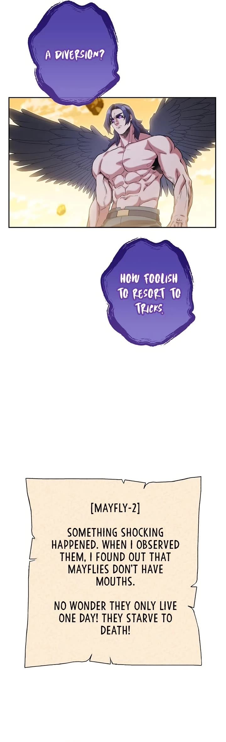 Dungeon Reset Chapter 248 - Page 30