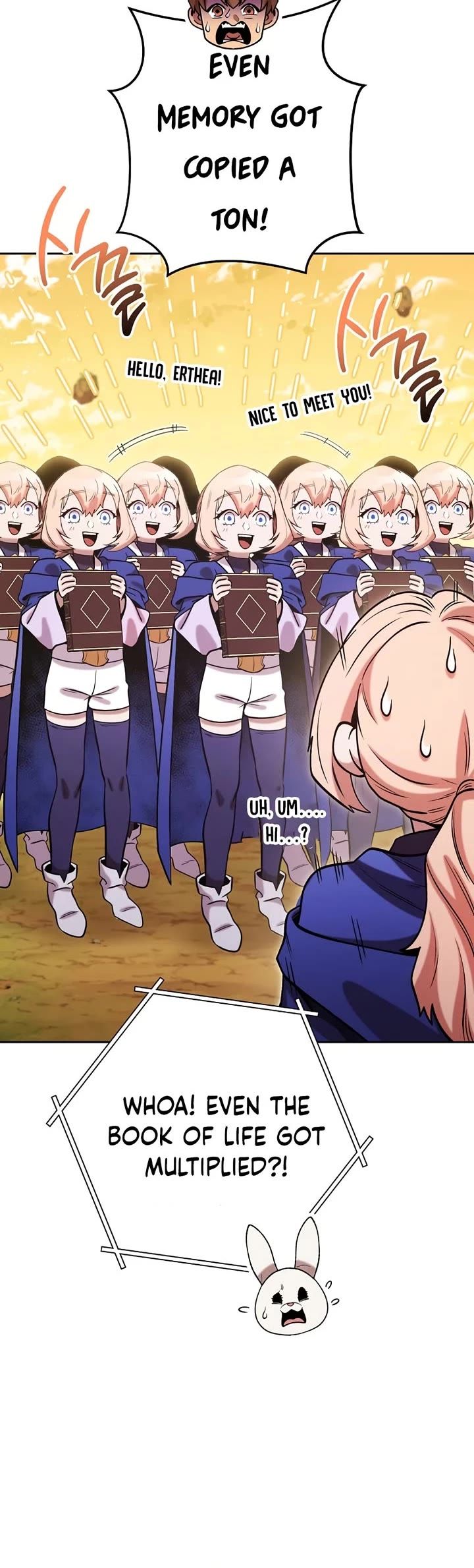 Dungeon Reset Chapter 248 - Page 39