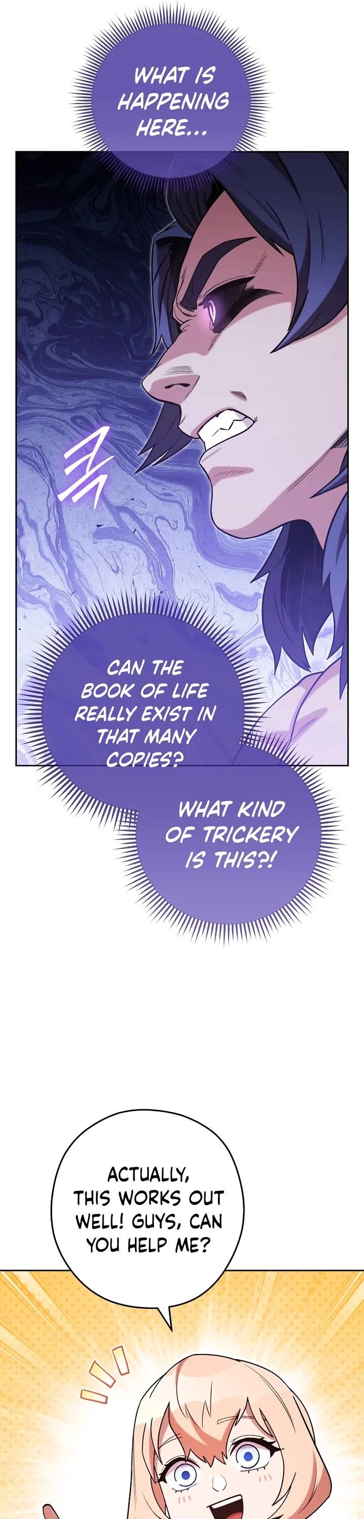 Dungeon Reset Chapter 248 - Page 40