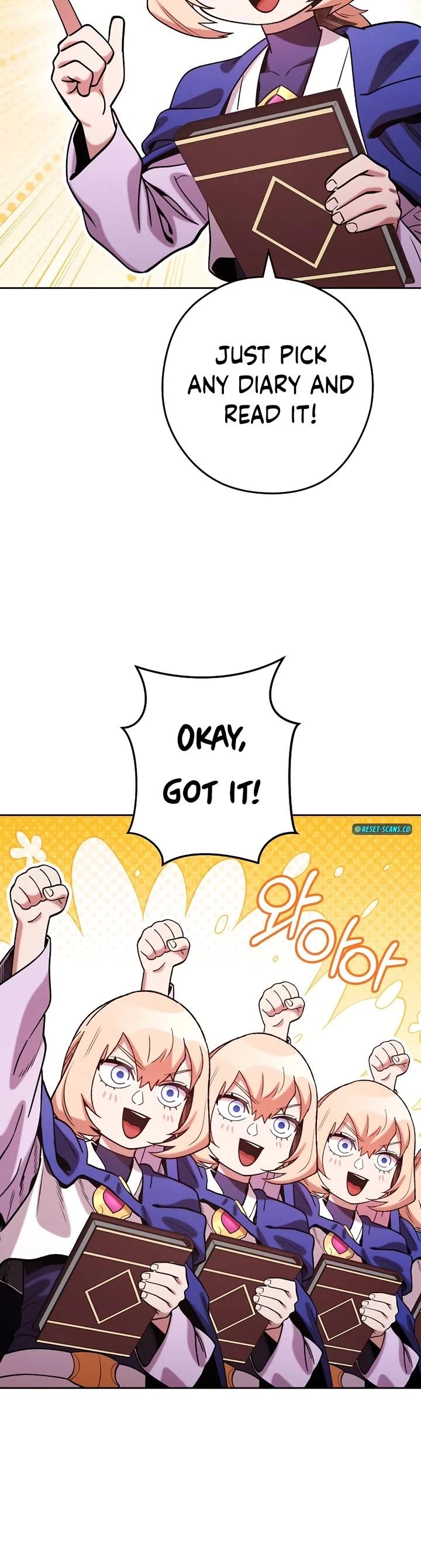 Dungeon Reset Chapter 248 - Page 41